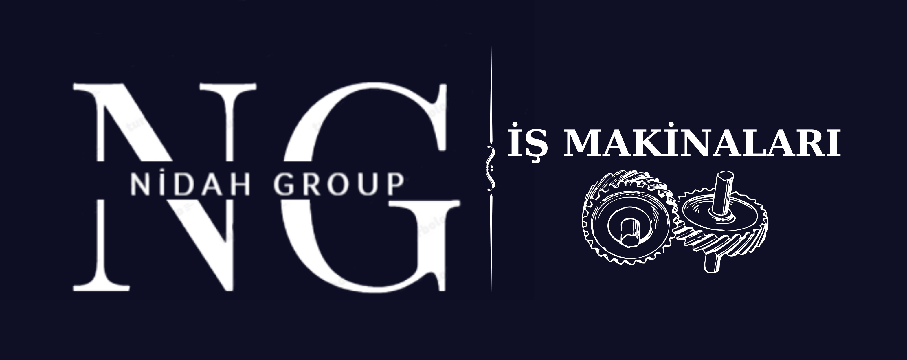 NİDAH GROUP İŞ MAKİNALARI